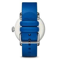 Shinola Women'S Watches|Detrola|Detrola Watch Blue