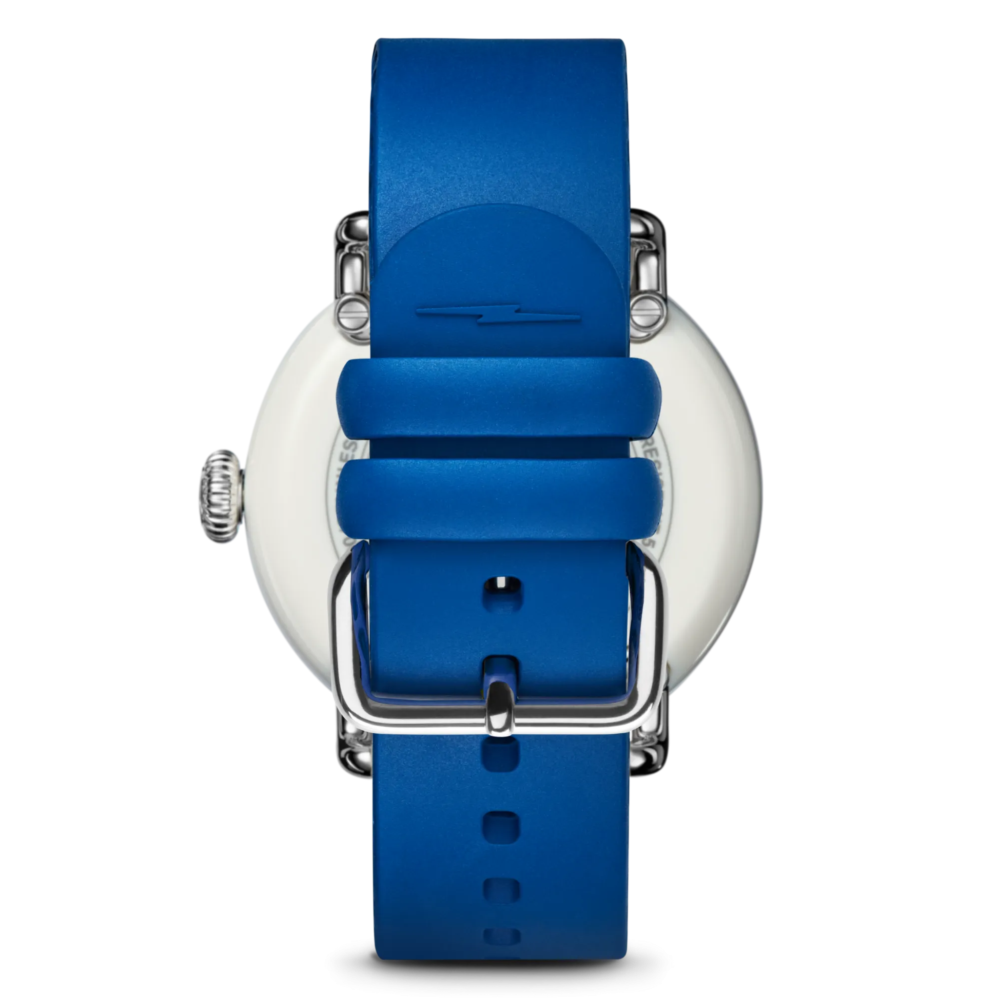 Shinola Women'S Watches|Detrola|Detrola Watch Blue