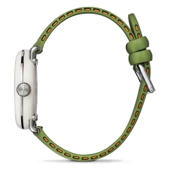 Shinola Women'S Watches|Detrola|Detrola Watch Deep Olive