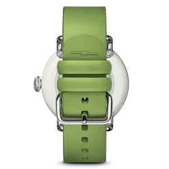 Shinola Women'S Watches|Detrola|Detrola Watch Deep Olive