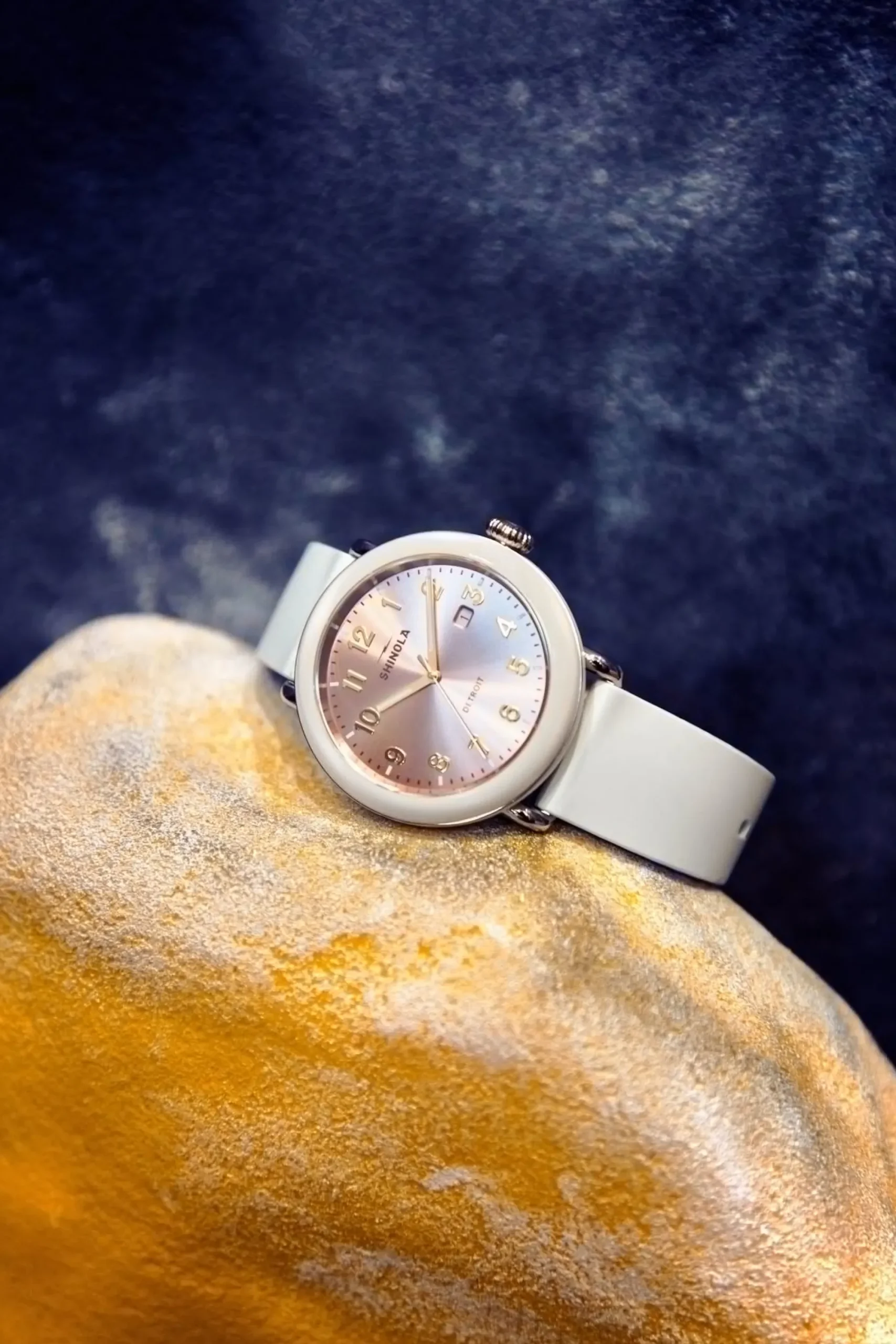 Shinola Women'S Watches|Best Sellers|Detrola Watch Nude