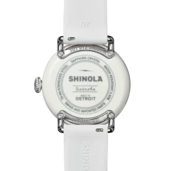 Shinola Women'S Watches|Best Sellers|Detrola Watch Nude