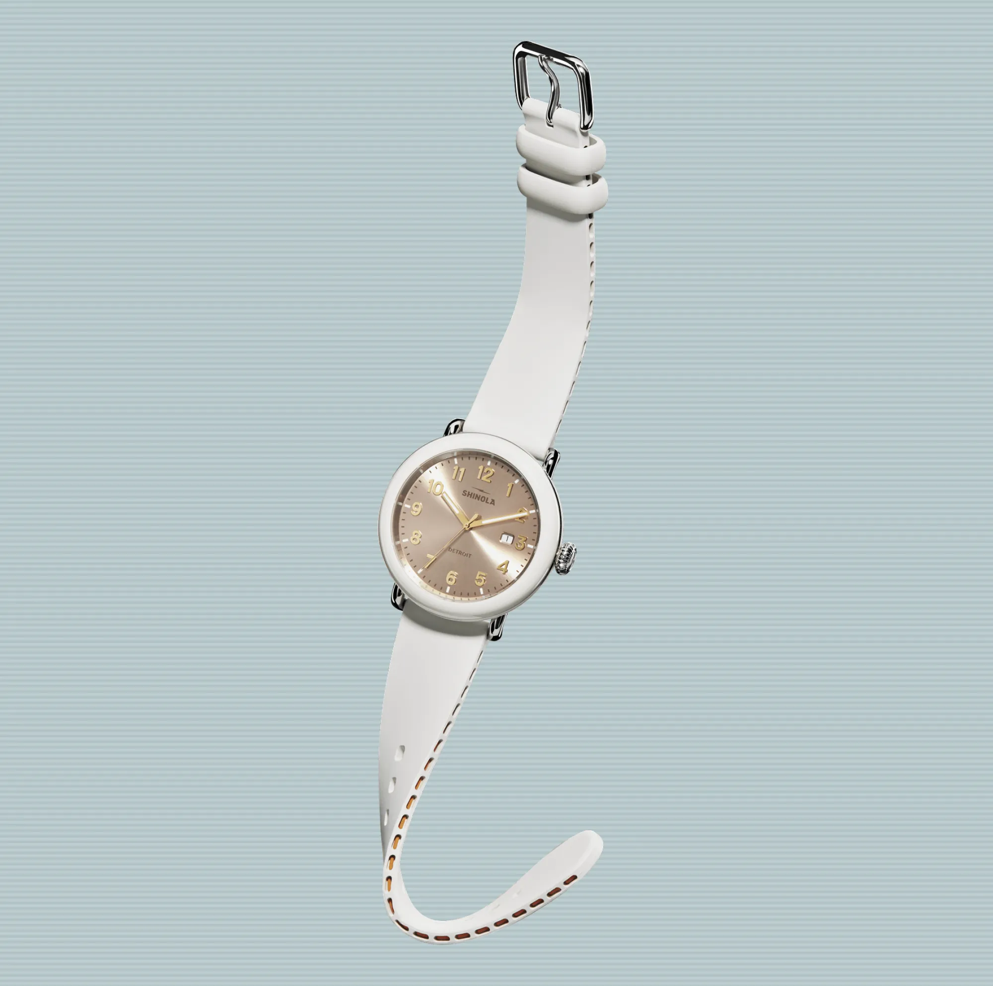 Shinola Women'S Watches|Best Sellers|Detrola Watch Nude