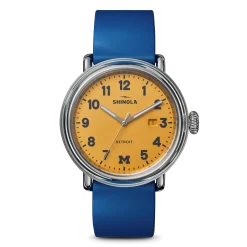 Shinola Women'S Watches|Detrola|Detrola Watch Wolverine