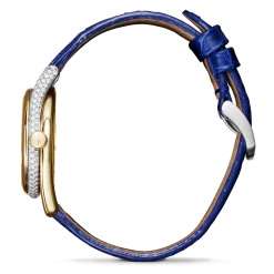 Shinola Derby|Derby|Diamond Derby Watch Sapphire Alligator
