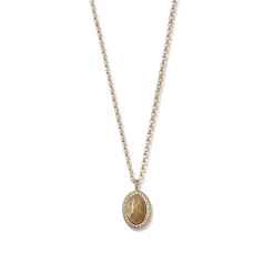 Shinola Pet|Shop All Women'S Jewelry|Diamond Petite Necklace Petoskey