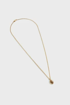 Shinola Pet|Shop All Women'S Jewelry|Diamond Petite Necklace Petoskey