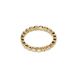 Shinola Shop All Women'S Jewelry|Fine Jewelry|Diamond Rivet Eternity Ring