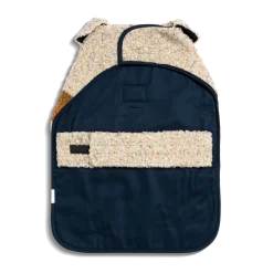 Shinola Shop All|Shop All Home|Dog Coat Oat Stripe