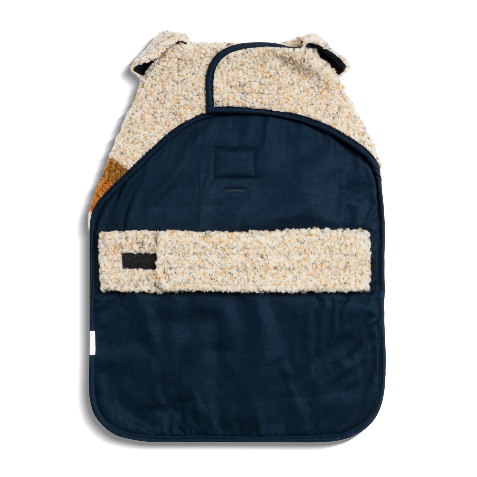 Shinola Shop All|Shop All Home|Dog Coat Oat Stripe