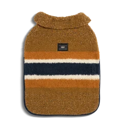 Shinola Shop All|Shop All Home|Dog Coat Tan Stripe