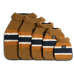 Shinola Shop All|Shop All Home|Dog Coat Tan Stripe