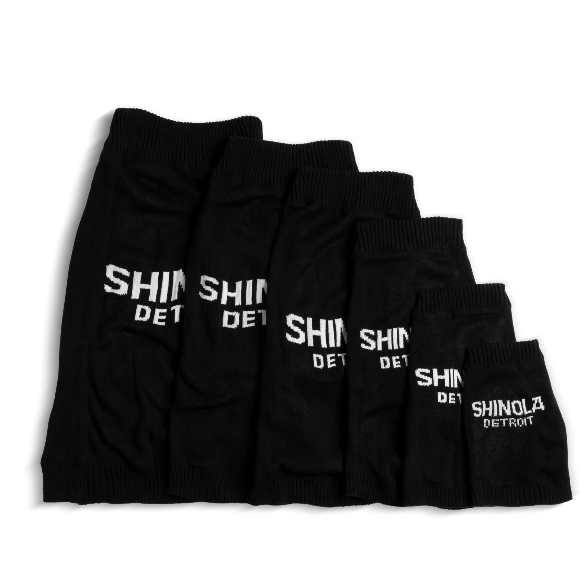 Shinola Shop All|Shop All Home|Dog Sweater Black