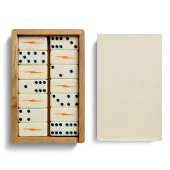 Shinola Shop All|Sports & Games|Dominoes Set