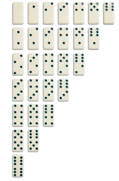Shinola Shop All|Sports & Games|Dominoes Set