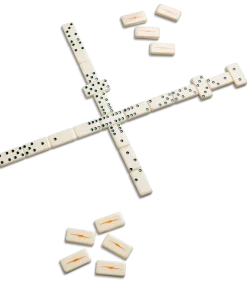 Shinola Shop All|Sports & Games|Dominoes Set