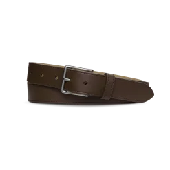 Shinola Belts|Belts|1 1/4" Dress Belt Brown