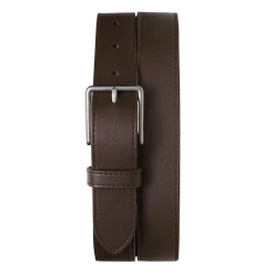 Shinola Belts|Belts|1 1/4" Dress Belt Brown