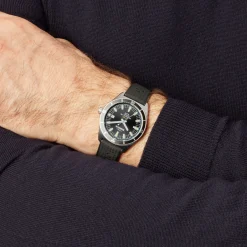 Shinola Best Sellers|Best Sellers|Duck Watch Black