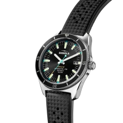 Shinola Best Sellers|Best Sellers|Duck Watch Black