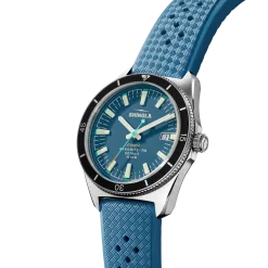 Shinola Duck|Shop All|Duck Watch Blue