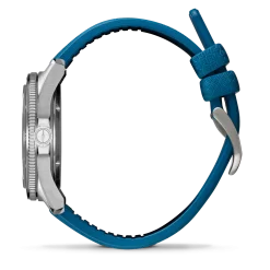 Shinola Duck|Shop All|Duck Watch Blue