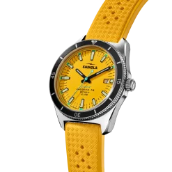 Shinola Duck|Shop All|Duck Watch Canary