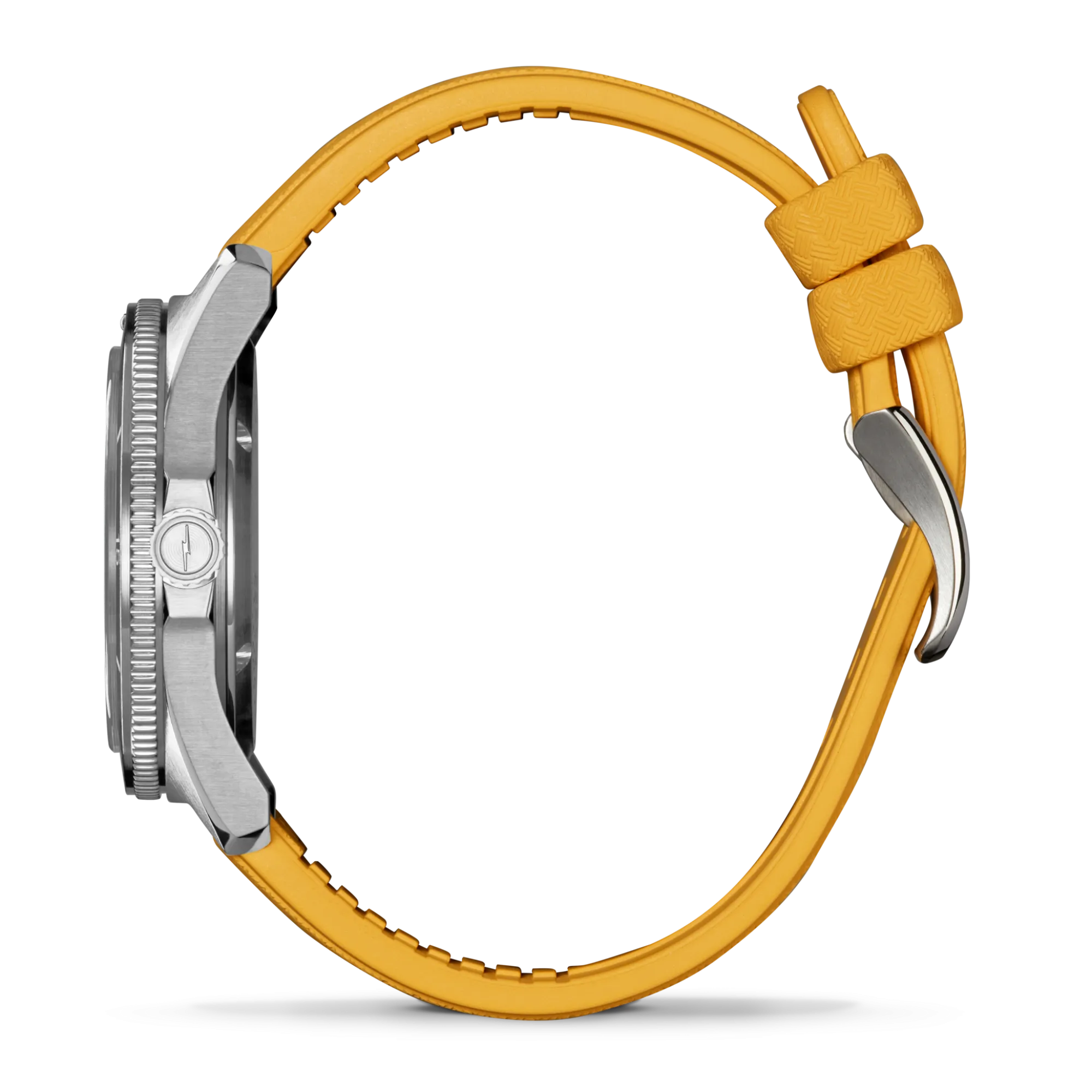 Shinola Duck|Shop All|Duck Watch Canary