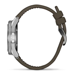 Shinola Duck|Shop All|Duck Watch Mallard Brown
