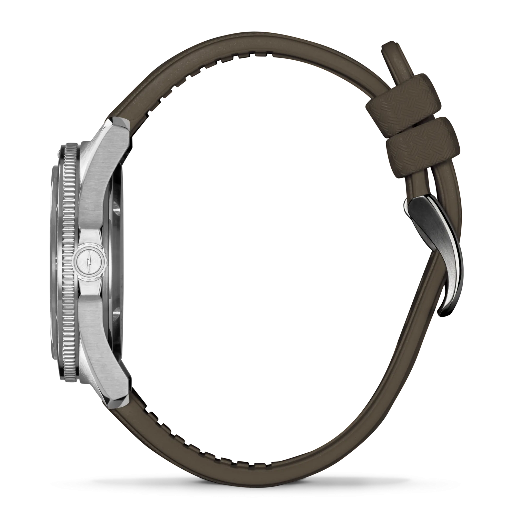 Shinola Duck|Shop All|Duck Watch Mallard Brown