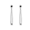 Shinola Rings|Shop All Women'S Jewelry|Elongated Teardrop Earrings