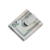Shinola Engravable|Personalizable|Engravable Money Clip