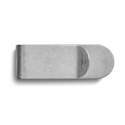 Shinola Engravable|Personalizable|Engravable Money Clip