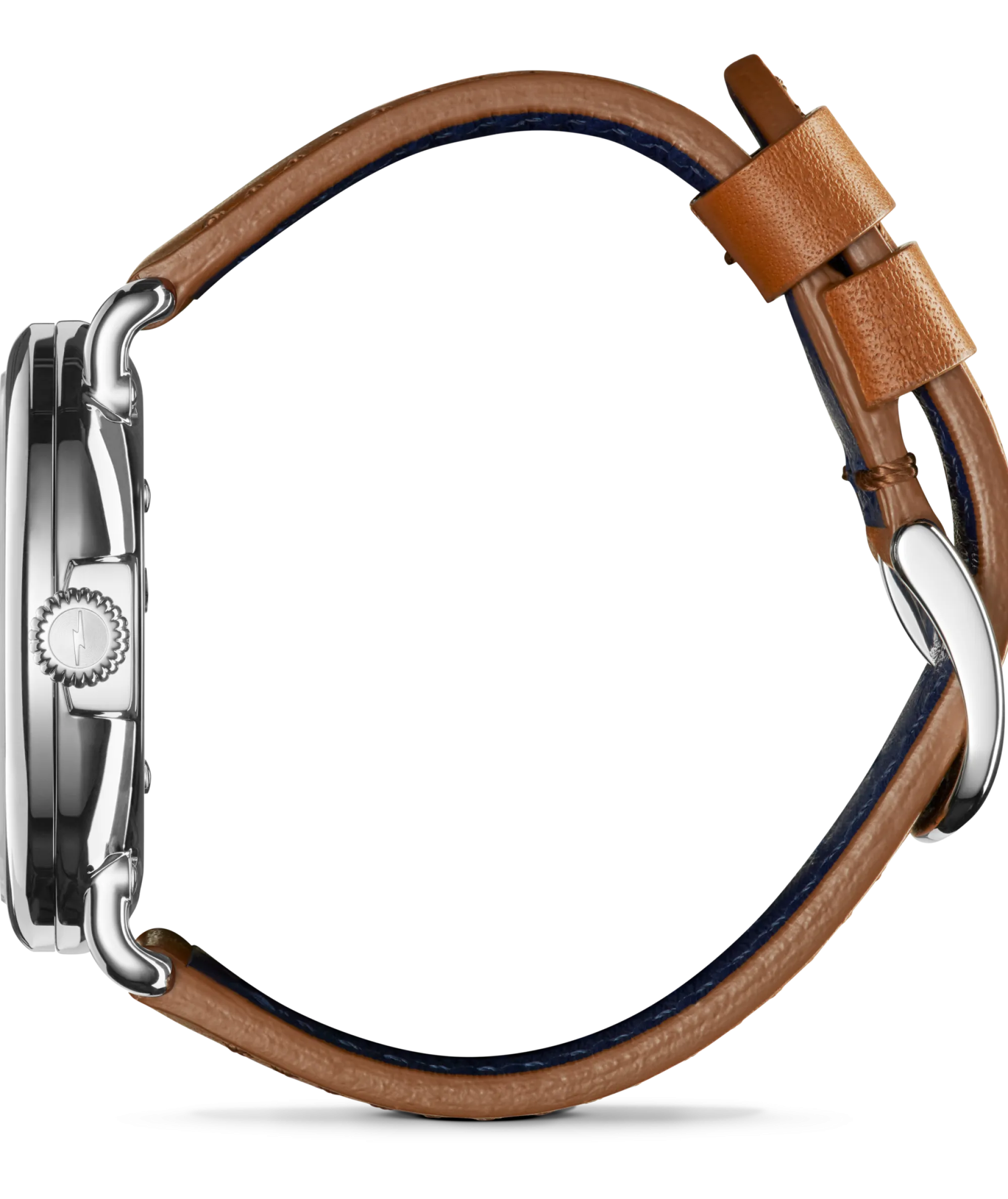 Shinola Personalizable|Engravable|Engravable Runwell Watch