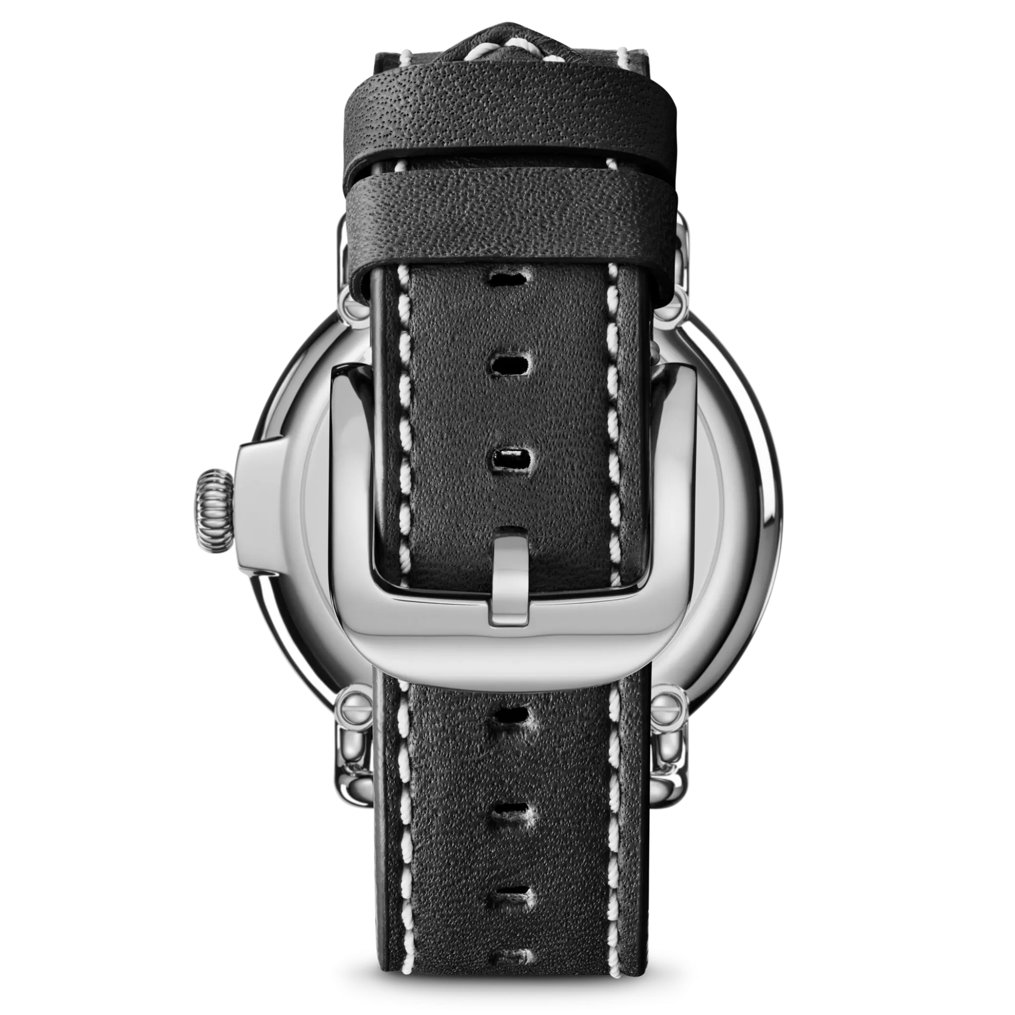 Shinola Personalizable|Engravable|Engravable Runwell Watch
