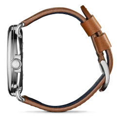 Shinola Personalizable|Engravable|Engravable Runwell Watch