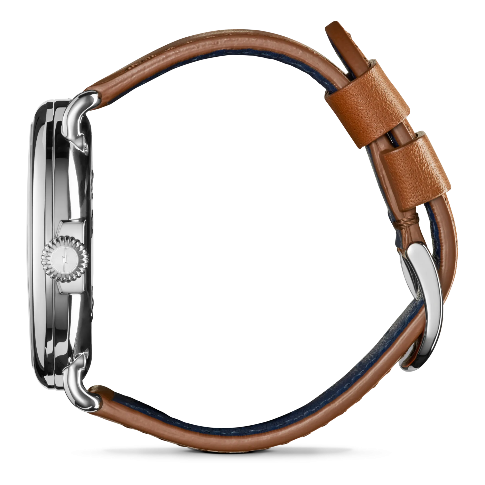 Shinola Personalizable|Engravable|Engravable Runwell Watch