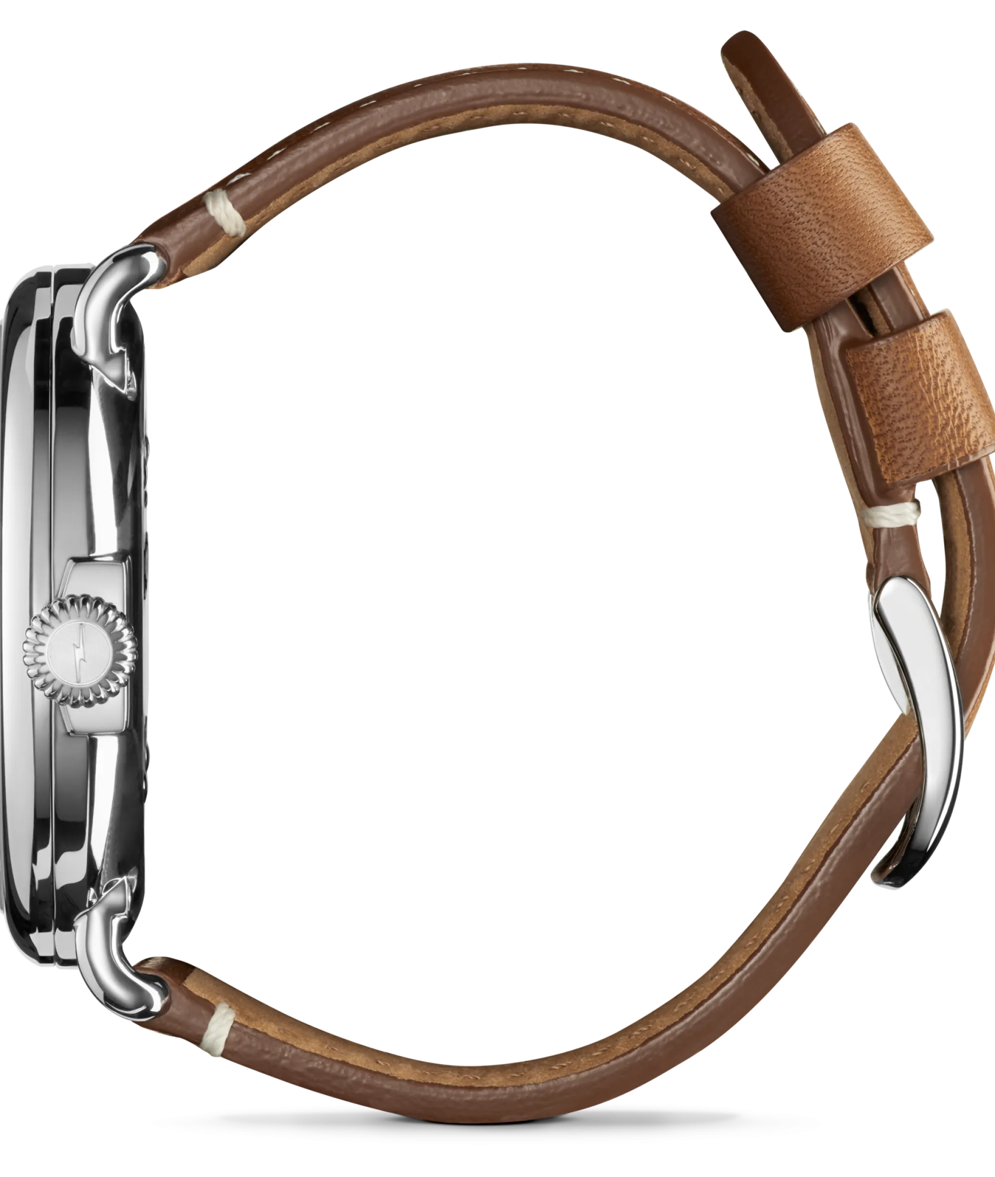 Shinola Personalizable|Engravable|Engravable Runwell Watch