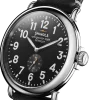 Shinola Personalizable|Engravable|Engravable Runwell Watch