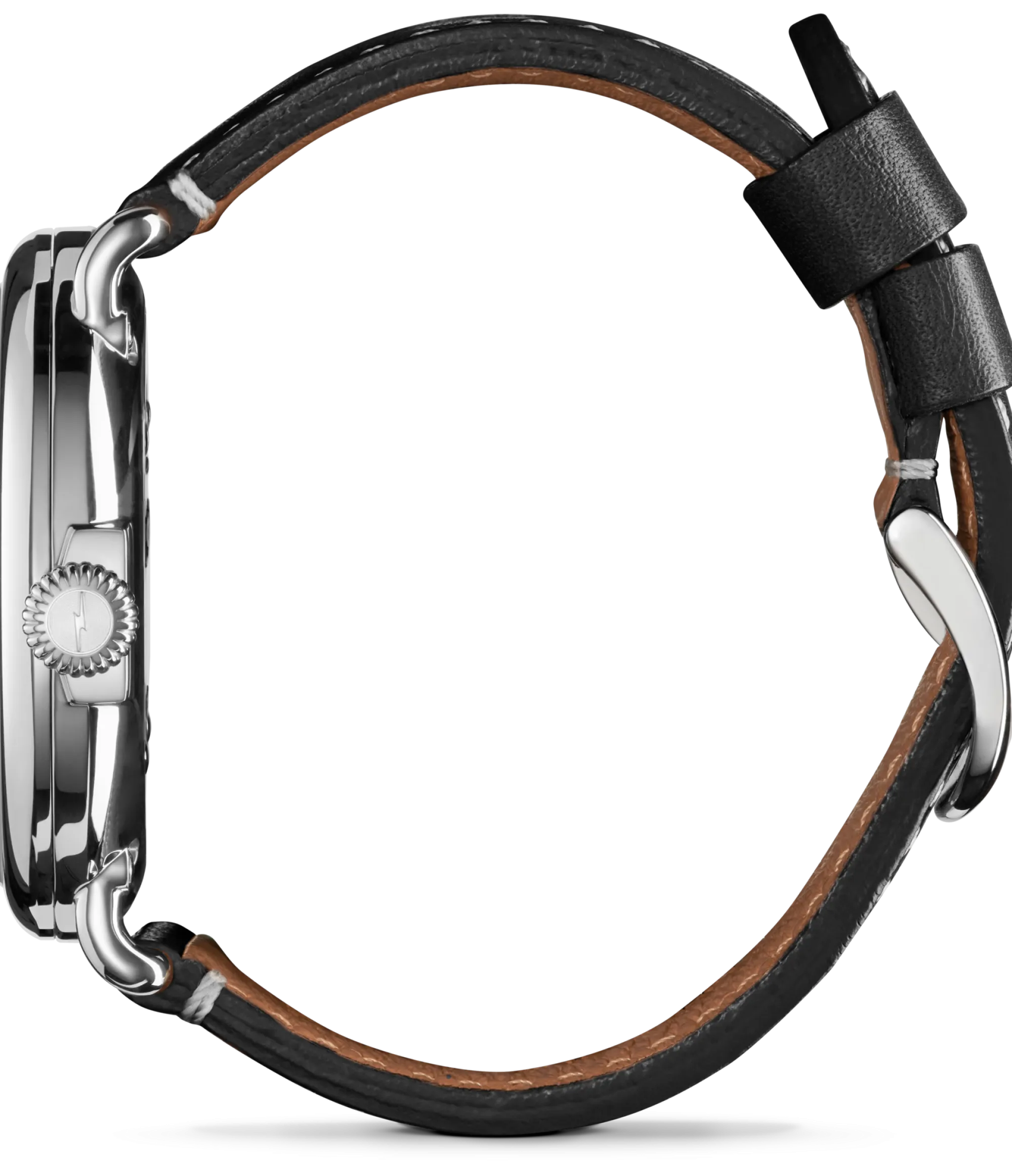 Shinola Personalizable|Engravable|Engravable Runwell Watch