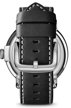 Shinola Personalizable|Engravable|Engravable Runwell Watch
