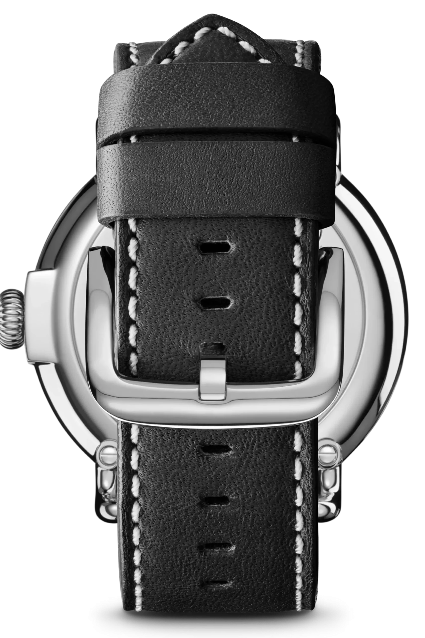 Shinola Personalizable|Engravable|Engravable Runwell Watch