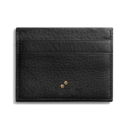 Shinola Shop All Men'S Leather & Bags|Wallets|Five Pocket Card Case