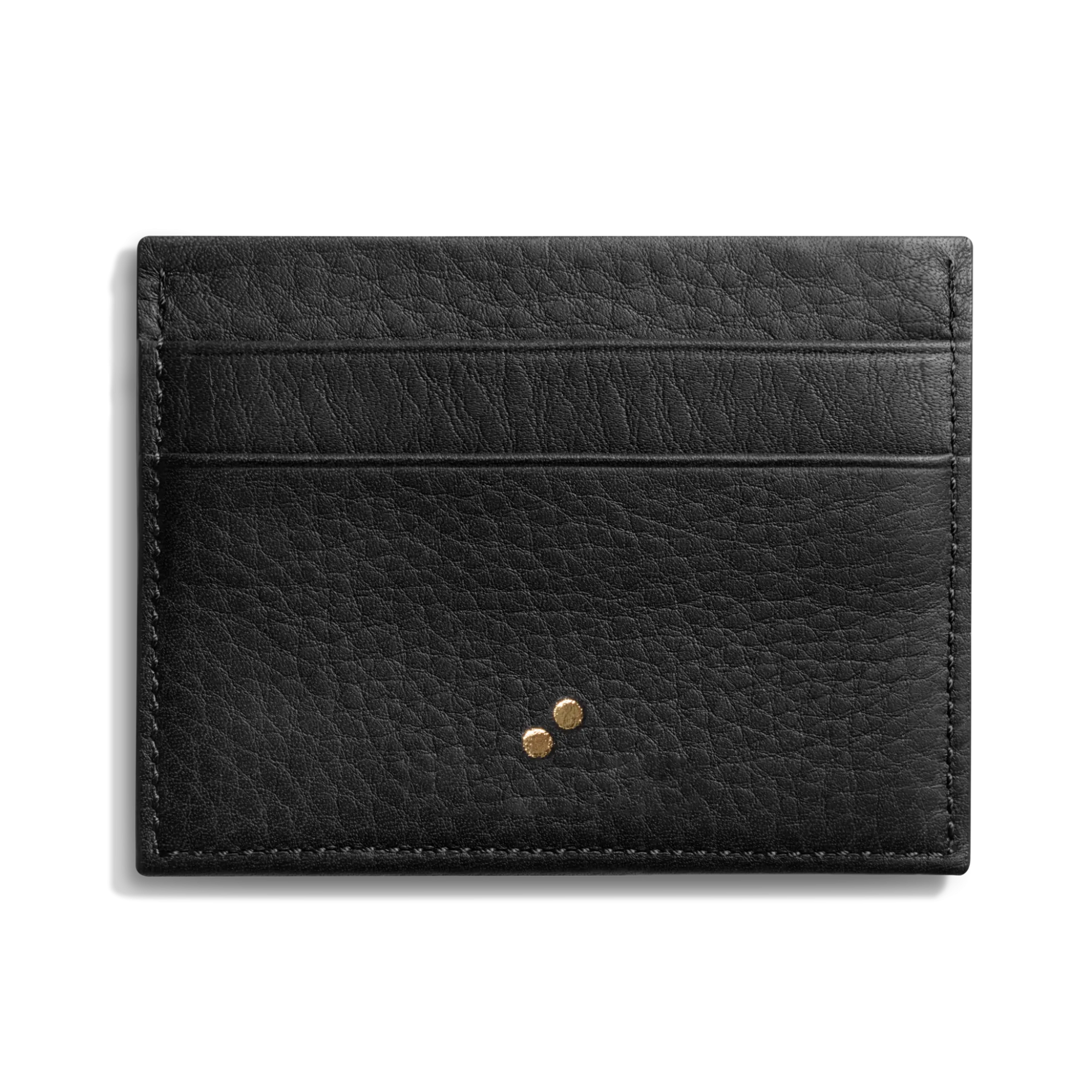 Shinola Shop All Men'S Leather & Bags|Wallets|Five Pocket Card Case