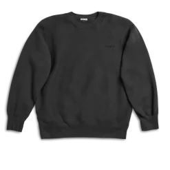 Shinola Shop All|New Arrivals|Fleece Logo Sweatshirt Vintage Black