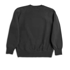 Shinola Shop All|New Arrivals|Fleece Logo Sweatshirt Vintage Black