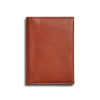 Shinola Monogrammable|New Arrivals|Folded Card Holder
