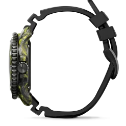 Shinola Automatic Watches|Automatic Watches|Forged Carbon Monster Watch