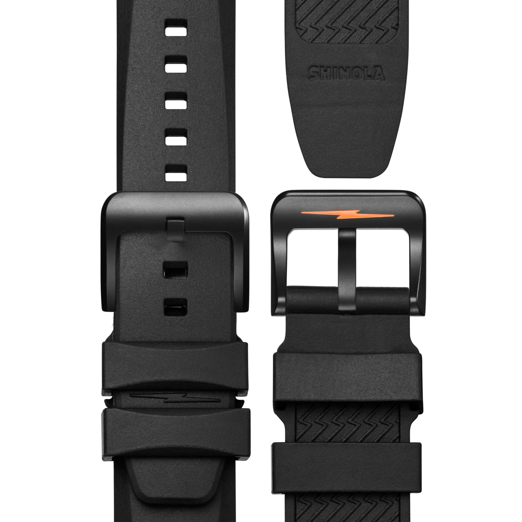 Shinola Automatic Watches|Automatic Watches|Forged Carbon Monster Watch