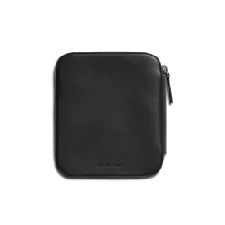 Shinola New Arrivals|Shop All Men'S Leather & Bags|Four Watch Travel Case Black